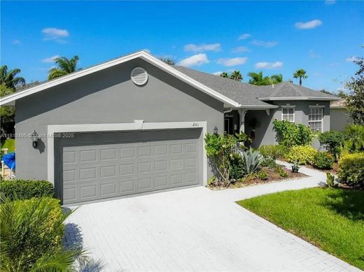 Villa in Kissimmee, Osceola County