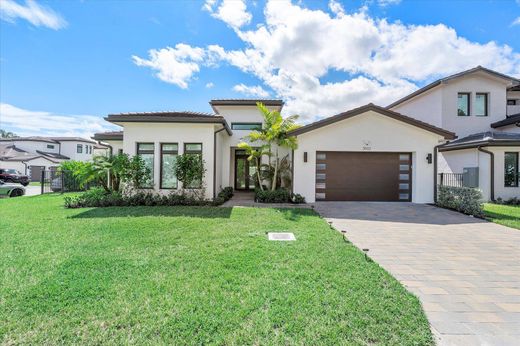 Villa in Fort Lauderdale, Broward County