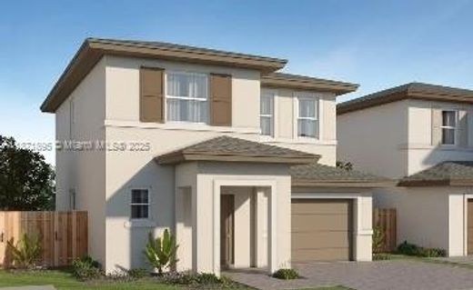 ﻓﻴﻼ ﻓﻲ Florida City, Miami-Dade County