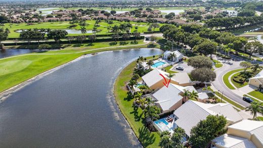 Villa Boynton Beach, Palm Beach County