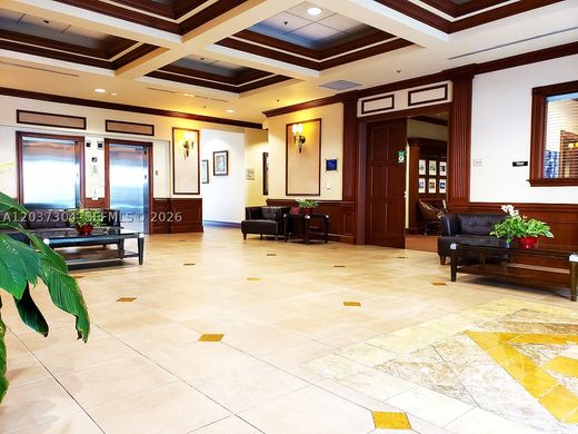 Complesso residenziale a Miami, Miami-Dade County