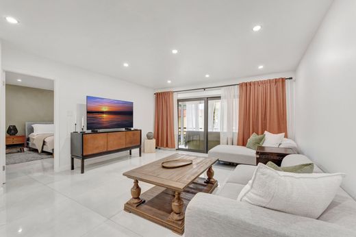 Complexes résidentiels à Pompano Beach, Comté de Broward