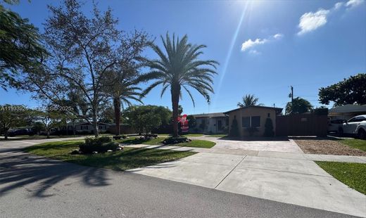 Villa in Cutler Bay, Miami-Dade