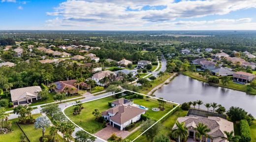 Villa in Palm City, Martin County