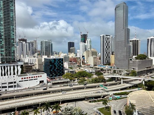 Residential complexes in Miami, Miami-Dade