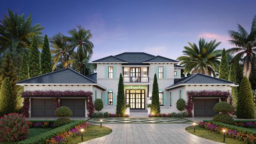 Villa a Jupiter, Palm Beach County