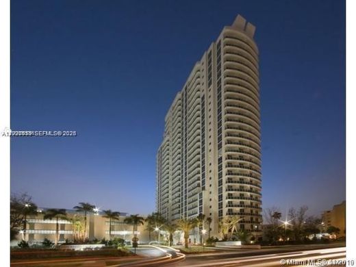 Edificio en Hallandale Beach, Broward County