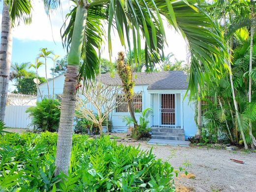 Villa en Miami, Miami-Dade County