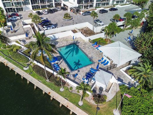 Complesso residenziale a Highland Beach, Palm Beach County