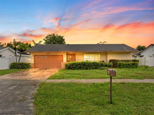 Villa in Deerfield Beach, Broward County