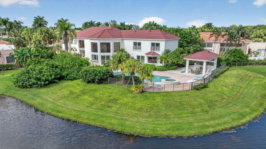 Villa in Delray Beach, Palm Beach