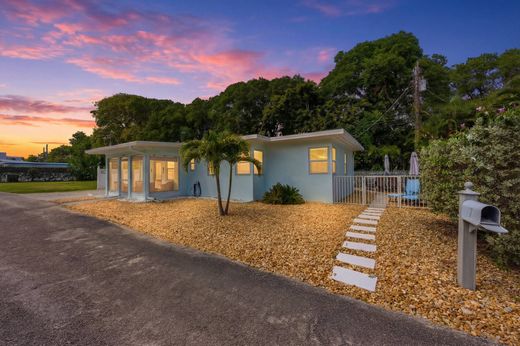 Villa - Boynton Beach, Palm Beach County