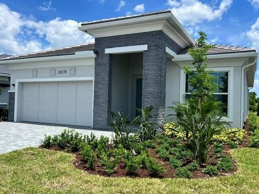Villa a Palm Beach Gardens, Palm Beach County