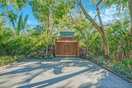 Villa in West Palm Beach, Palm Beach