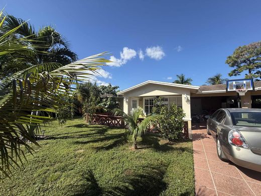 Villa en West Palm Beach, Palm Beach County