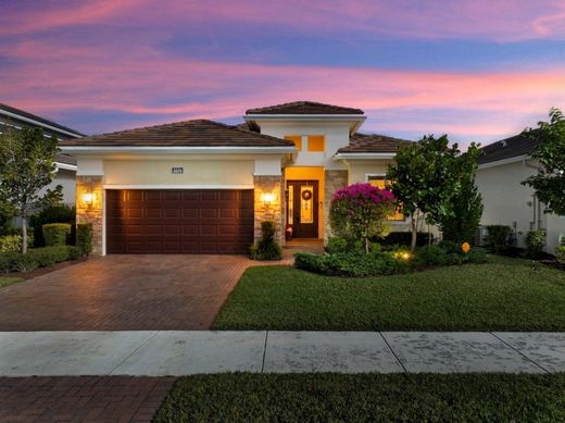 Villa in The Acreage, Palm Beach