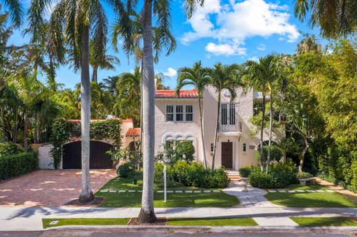 Villa in West Palm Beach, Palm Beach