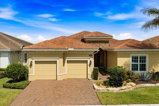 Villa in Port Saint Lucie, Saint Lucie County