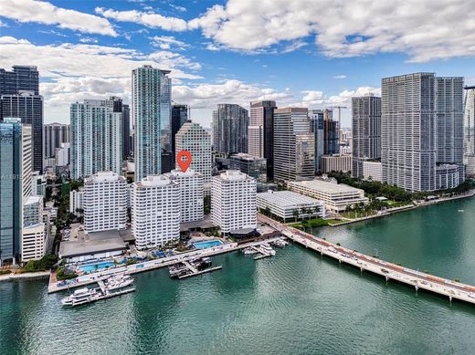 Residential complexes in Miami, Miami-Dade