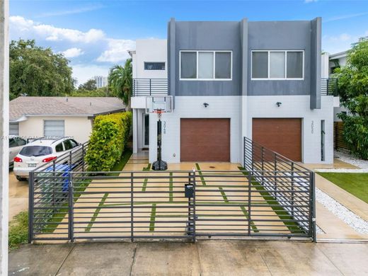 Вилла, Майами, Miami-Dade County