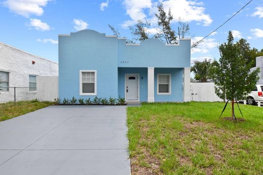 Villa a West Palm Beach, Palm Beach County