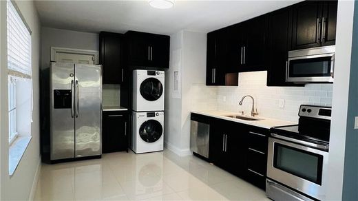 Edificio en Fort Lauderdale, Broward County