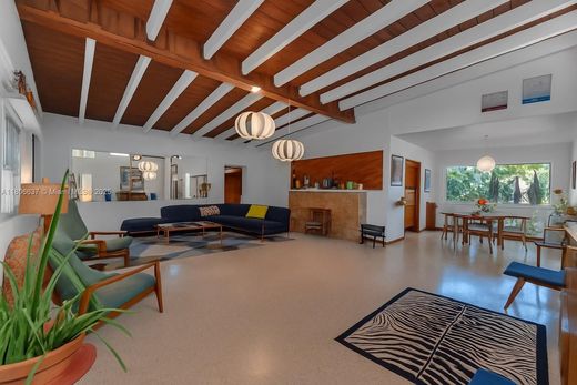 Villa a Miami, Miami-Dade County