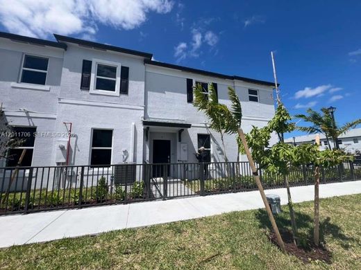 Townhouse in Homestead, Miami-Dade