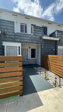 Townhouse in Homestead, Miami-Dade