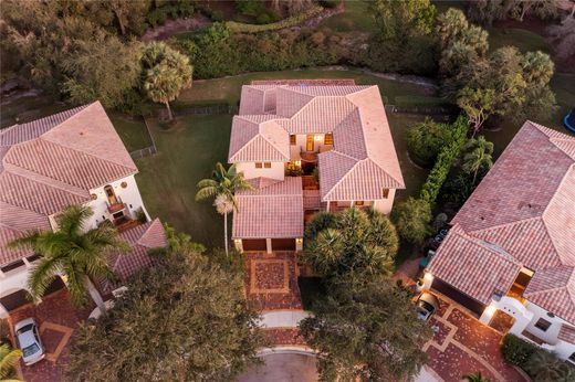 Villa Parkland, Broward County