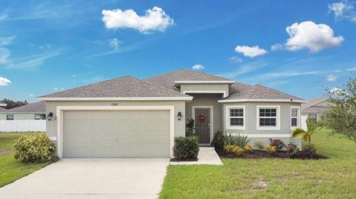 Villa - Winter Haven, Polk County