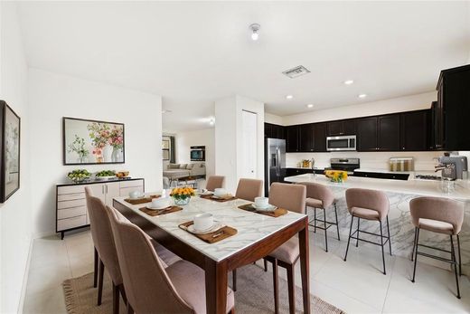 Townhouse - Coconut Creek, Broward County