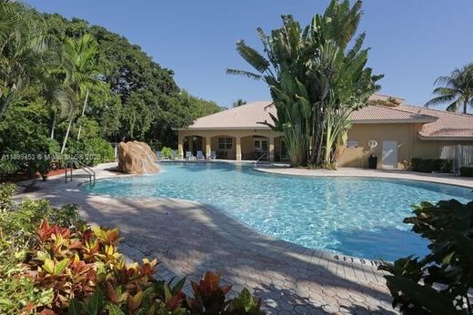 Komplex apartman Coconut Creek, Broward County