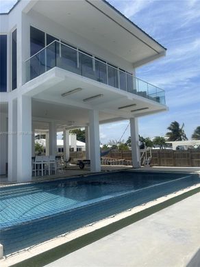 Villa en Big Pine Key, Monroe County