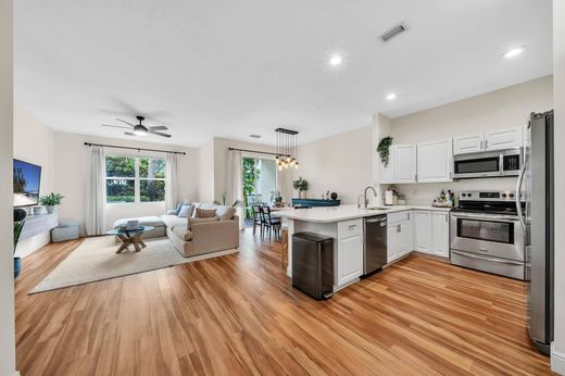 Таунхаус, Riviera Beach, Palm Beach County