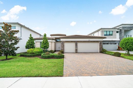 Villa en Boca Ratón, Palm Beach County