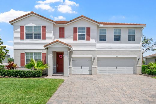 Villa en Royal Palm Beach, Palm Beach County