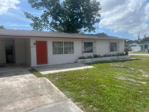 Villa - Fort Lauderdale, Broward County