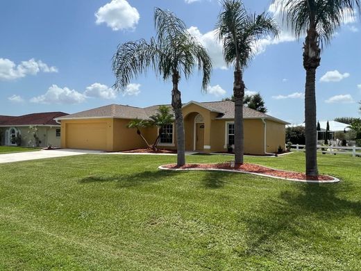 Villa in Punta Gorda, Charlotte County