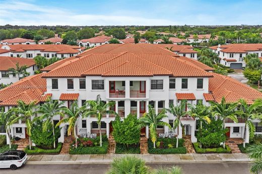 Stadswoning in Pembroke Pines, Broward County