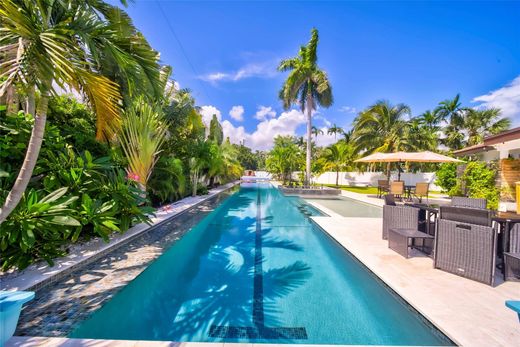 Villa à Boca Raton, Comté de Palm Beach