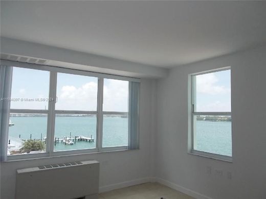 Wohnkomplexe in Miami Beach, Miami-Dade County