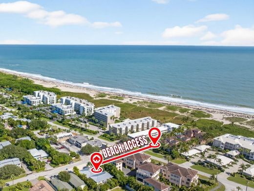 Complexos residenciais - Vero Beach, Indian River County