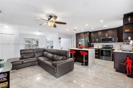 Villa in Hollywood, Broward County