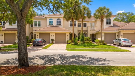 Townhouse in Boynton Beach, Palm Beach