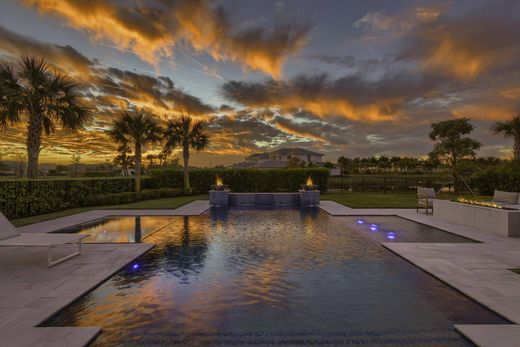 别墅  Palm Beach Gardens, Palm Beach County