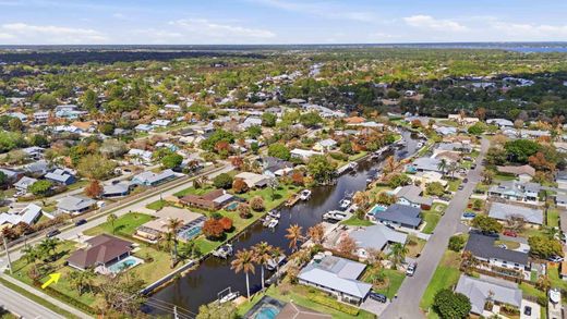 Villa a Palm City, Martin County