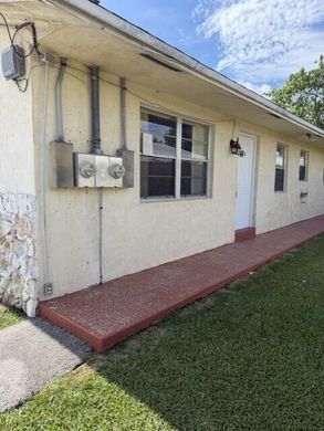 Complesso residenziale a Hollywood, Broward County