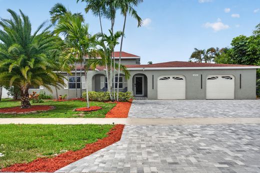 Вилла, Boca Raton, Palm Beach County