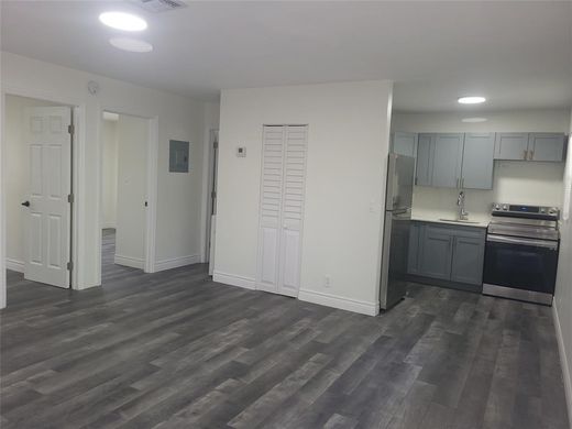 Complexes résidentiels à Fort Lauderdale, Comté de Broward